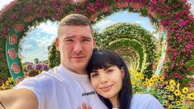 Cine e alături de soția lui Călin Donca, în timp ce milionarul se află în arest! Orianda a decis să rupă tăcerea: „A fost momentul să plece, să facă loc unor energii mai curate”